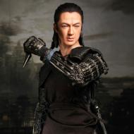 �wgoemon The Movie�x 1 / 6�X�P�[���t�B�M���A ���B�ˑ�