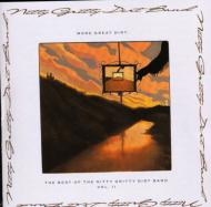 Nitty Gritty Dirt Band/Best Of 2-more Great Dirt