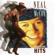 Neal Mccoy/Greatest Hits