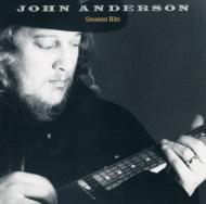 John Anderson (Country)/Greatest Hits