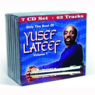 LPjouior 様ユセフ・ラティーフ　Yusef Lateef オリジナル盤 Yusef Lateef (ユセフ・ラティーフ)｜商品一覧｜HMV&BOOKS online
