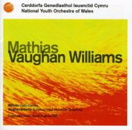 Sym, 2, : Hughes / Wales National Youth O +w.mathias: Celtic Dances