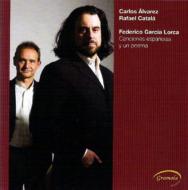 Songs: C.alvarez(Br)Catala(G)