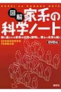 図解 家系の科学ノート 繰り返される家系の法則を解明し、明るい未来を