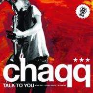 chaqq/Talk To You