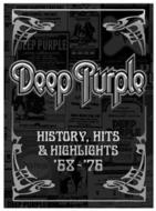 Deep Purple/History Hits  Highlights '68-'76