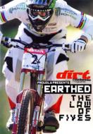 Sports/Earthed 5 The Law Of Fives