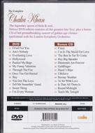 Complete Chaka Khan (+CD)