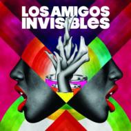 Los Amigos Invisibles/Commercial