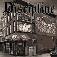 Discipline/Anthology