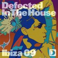 Defected In The House Ibiza 09: Mixed By Copyright