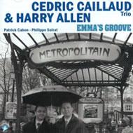 Cedric Caillaud/Emma's Groove