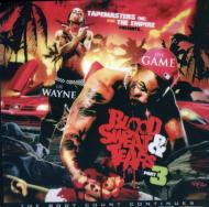 Game (Hip Hop) / Lil Wayne/Blood Sweat  Tears Vol.4