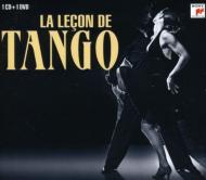 Various/Lecon De Tango