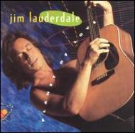 Jim Lauderdale/Planet Of Love