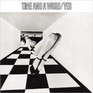 Time And A Word (Papersleeve)