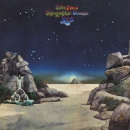 Tales From Topographic Oceans (Papersleeve)