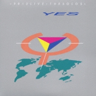9012 Live .The Solos (Papersleeve)
