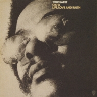 Life, Love And Faith : Allen Toussaint | HMV&BOOKS online