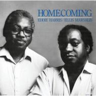 Ellis Marsalis / Eddie Harris/Homecoming
