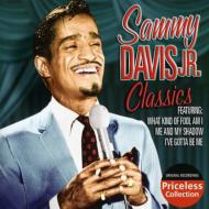 Sammy Davis Jr./Classics