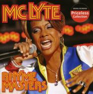 Mc Lyte/Rhyme Masters