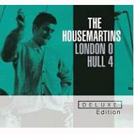 Housemartins/London O Hull 4 (Dled)