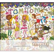 Tom Tom Club (2CD Deluxe Edition)