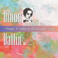 Soprano Collection/Ninon Vallin In Opera And Song