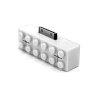 Iblock Speaker / white