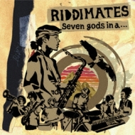 RIDDIMATES/Seven Gods In A...