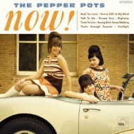 Now! : Pepper Pots | HMV&BOOKS online - SIWI-117