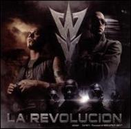 Wisin  Yandel/La Revolucion