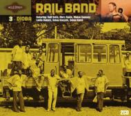 Rail Band/Belle Epoque 3 Dioba