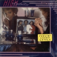 洋楽 Feelin Lucky / High Fashion High Fashion- Feelin' Lucky Lately (1982) - YouTube