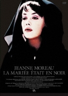 La Mariee Etait En Noir