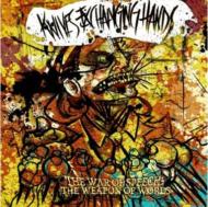 Knives Exchanging Hands/War Of Speech The Weapons Of Words