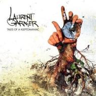 Laurent Garnier/Tales Of A Kleptomaniac