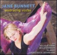Jane Bunnett/Embracing Voices