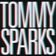 Tommy Sparks/Tommy Sparks
