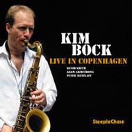 Kim Bock/Live In Copenhagen