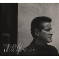 Don Henley/Very Best Of