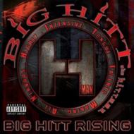 Hittman (Rap)/Big Hitt Rising