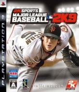 MLB 2K9