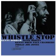 Whistle Stop : Kenny Dorham | HMV&BOOKS online - 84063