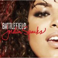 Jordin Sparks/Battlefield