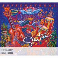 Santana/Supernatural Legacy Edition (Ltd)