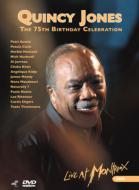 Quincy Jones`75th Birthday Celebration-Live At Montreux 2008