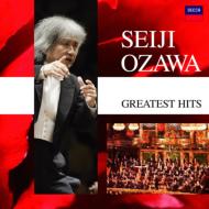 Seiji Ozawa/Greatest Hits
