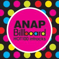 Various/Anap Billboard Hot 100 Intracks